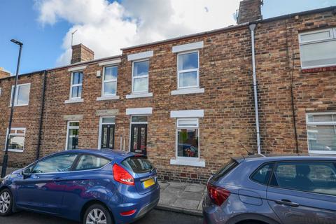 3 bedroom terraced house for sale, Mary Agnes Street, Gosforth, Coxlodge