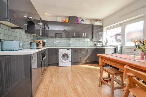 3 bedroom terraced house for sale, Mary Agnes Street, Gosforth, Coxlodge