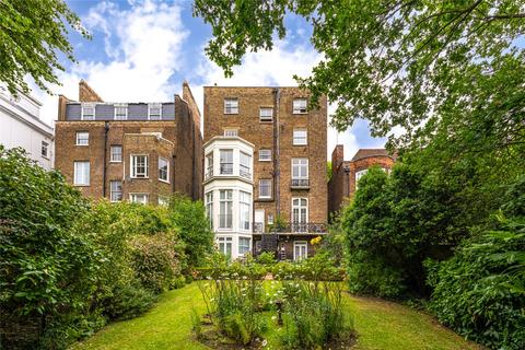 3 bedroom apartment for sale, Hamilton Terrace, St John's Wood, London, NW8