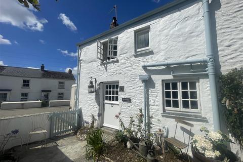 1 bedroom cottage to rent, Churchtown Road, Gerrans