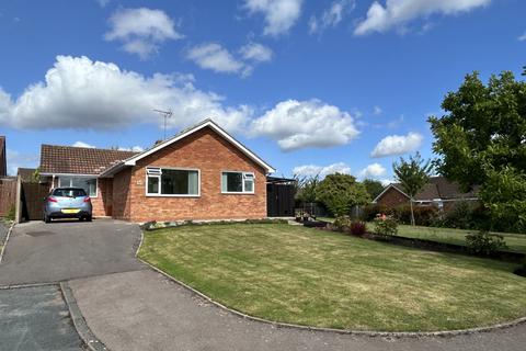 3 bedroom detached bungalow for sale, Twyning, Tewkesbury GL20