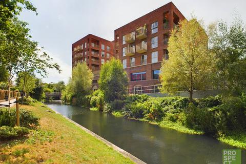 2 bedroom apartment for sale, St. Ives Road, Maidenhead, Berkshire, SL6