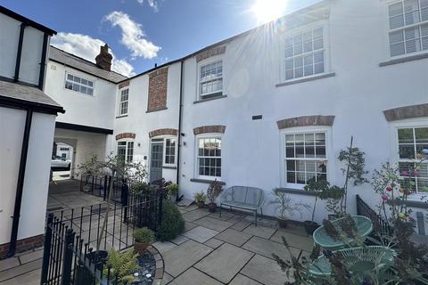 118b Hailgate, Howden, Goole, DN14 7SZ