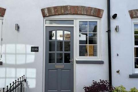 118b Hailgate, Howden, Goole, DN14 7SZ