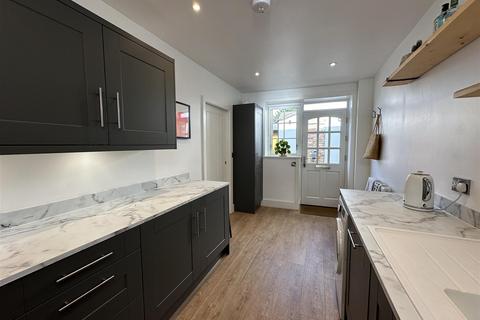118b Hailgate, Howden, Goole, DN14 7SZ