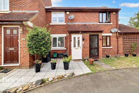 2 bedroom terraced house for sale, Stanton Close, Orpington