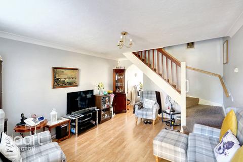 2 bedroom terraced house for sale, Stanton Close, Orpington