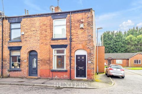 2 bedroom end of terrace house for sale, Taylor Street, Alkrington, Middleton M24