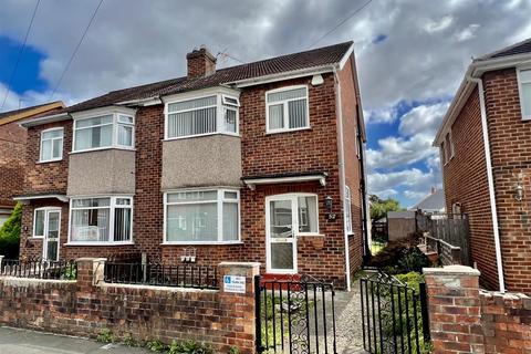 3 bedroom semi-detached house for sale, Marina Road, Darlington