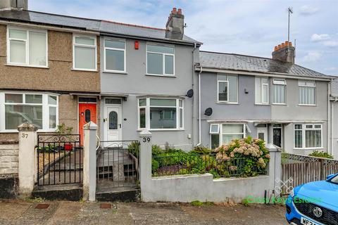 2 bedroom house for sale, Ganges Road, Plymouth PL2