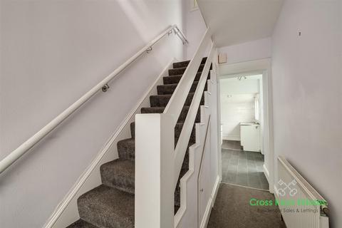 2 bedroom house for sale, Ganges Road, Plymouth PL2