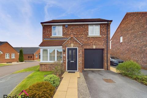 3 bedroom detached house for sale, Swan Road, South Milford, Leeds