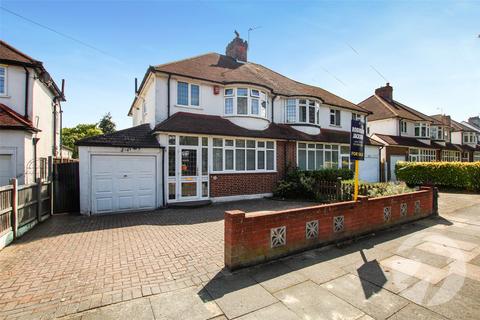 3 bedroom semi-detached house for sale, Avery Hill Road, London, SE9