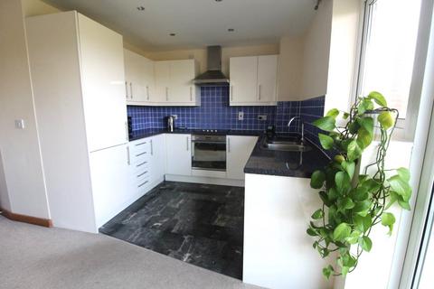 Flat 6, Centrums Court, 2 Pooleys Yard, Ipswich, IP2 0AR