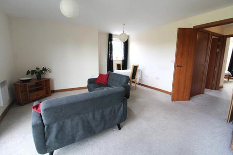 Flat 6, Centrums Court, 2 Pooleys Yard, Ipswich, IP2 0AR
