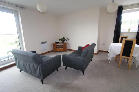 Flat 6, Centrums Court, 2 Pooleys Yard, Ipswich, IP2 0AR