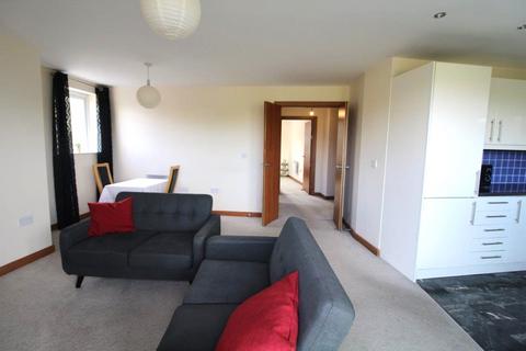 Flat 6, Centrums Court, 2 Pooleys Yard, Ipswich, IP2 0AR