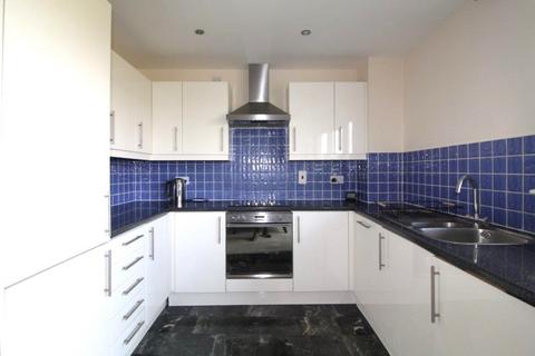 Flat 6, Centrums Court, 2 Pooleys Yard, Ipswich, IP2 0AR