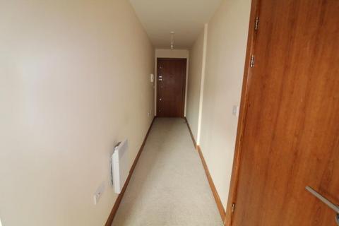 Flat 6, Centrums Court, 2 Pooleys Yard, Ipswich, IP2 0AR