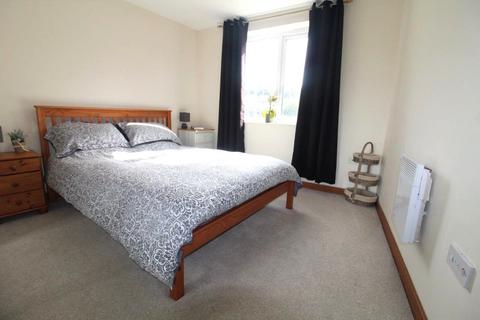 Flat 6, Centrums Court, 2 Pooleys Yard, Ipswich, IP2 0AR