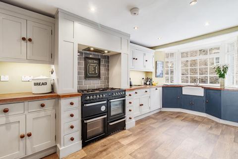 5 bedroom character property for sale, Millgate, Richmond DL10