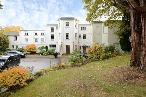 2 bedroom flat for sale, Flat K, Dormy House, Portnall Drive, Virginia Water, Surrey, GU25 4NP