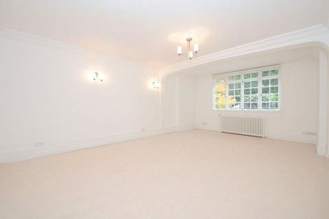 2 bedroom flat for sale, Flat K, Dormy House, Portnall Drive, Virginia Water, Surrey, GU25 4NP