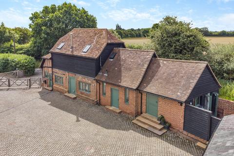 3 bedroom detached house for sale, Langley Lane, Langley, Hitchin, Hertfordshire