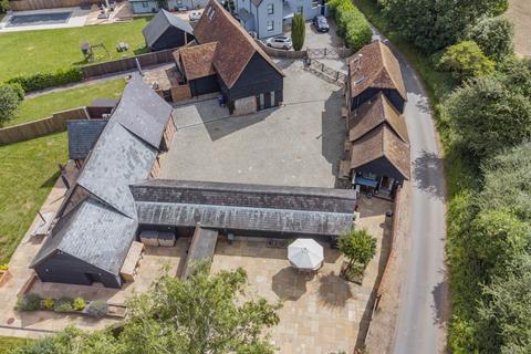 3 bedroom detached house for sale, Langley Lane, Langley, Hitchin, Hertfordshire