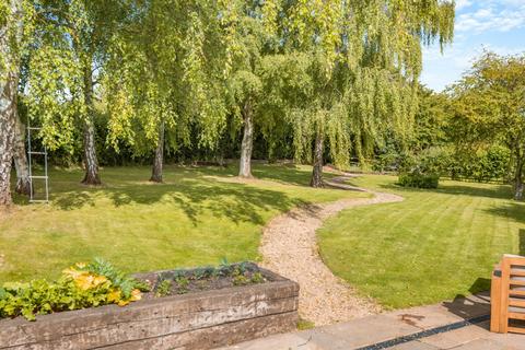 3 bedroom detached house for sale, Langley Lane, Langley, Hitchin, Hertfordshire