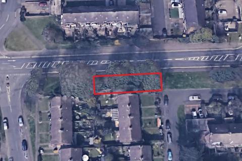 Land for sale, Land Adjacent to 2 Linkfield, West Molesey, Surrey, KT8 1SD