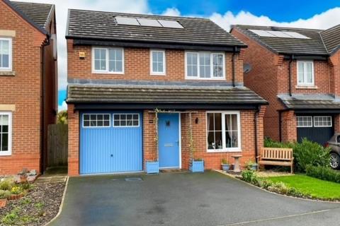 3 bedroom detached house for sale, Oxbridge Road, Cottam PR4