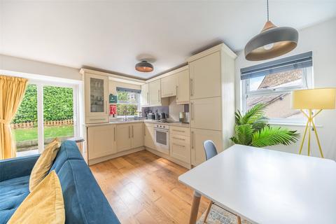 1 bedroom bungalow for sale, The Square, Cumbria LA7