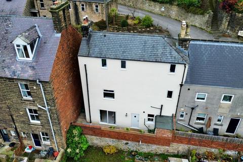 3 bedroom semi-detached house for sale, Wellington Street, Matlock DE4