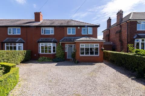 4 bedroom semi-detached house for sale, Niddries Lane, Moulton, Northwich