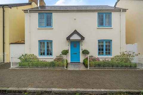 3 bedroom detached house for sale, Stret Ewyn, Newquay TR8