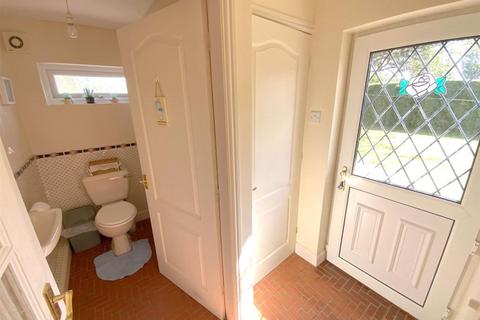 7 Bulwick Avenue, Grimsby, DN33 3BH