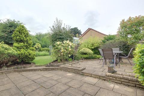 3 bedroom detached bungalow for sale, Finch Park, Molescroft, BEVERLEY