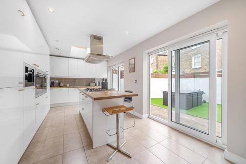 5 bedroom house for sale, Tregothnan Road, SW9