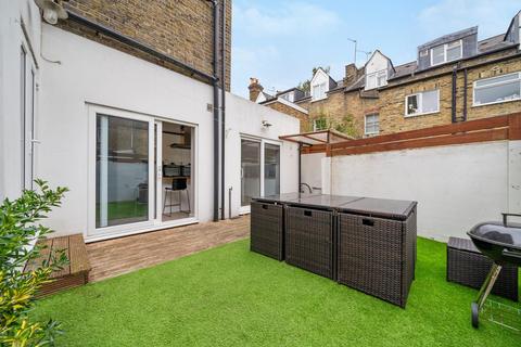 5 bedroom house for sale, Tregothnan Road, SW9