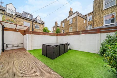 5 bedroom house for sale, Tregothnan Road, SW9