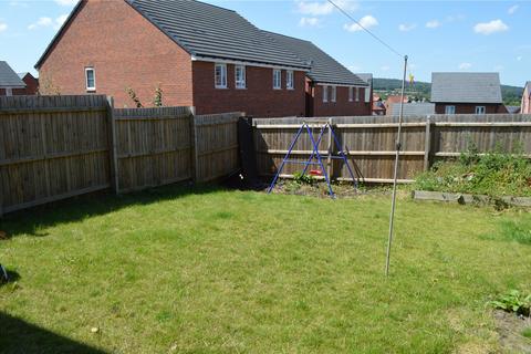 3 bedroom end of terrace house for sale, Handley Way, Newdale, Telford, TF3