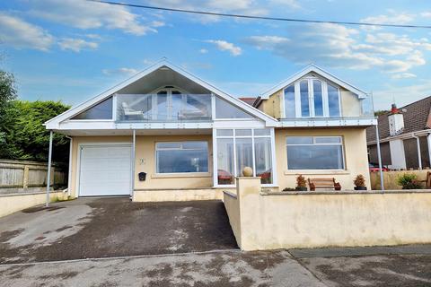 4 bedroom detached house for sale, HEOL TON, TON KENFIG, CF33 4PS