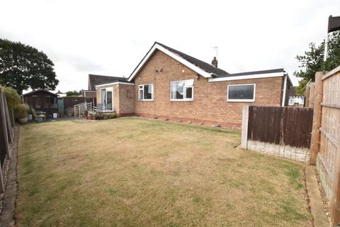 3 bedroom detached bungalow for sale, Glanford Road, Scunthorpe