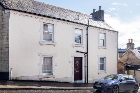 3 bedroom end of terrace house for sale, Hill Street, Crieff PH7