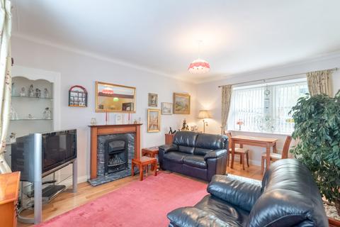 3 bedroom end of terrace house for sale, Hill Street, Crieff PH7