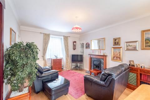 3 bedroom end of terrace house for sale, Hill Street, Crieff PH7