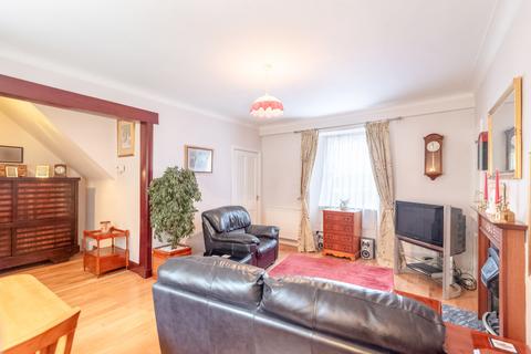 3 bedroom end of terrace house for sale, Hill Street, Crieff PH7