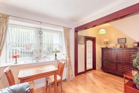 3 bedroom end of terrace house for sale, Hill Street, Crieff PH7