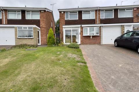 10 Brookside, Great Barr, Birmingham, B43 5DB